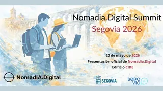 NomadIA.digital Summit 2026