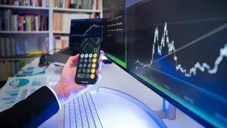 Mercados financieros - Foto de Jakub Zerdzicki de Pexels