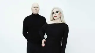 Fangoria