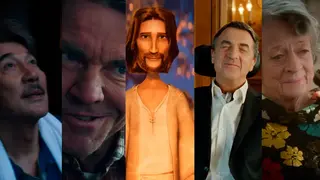 El cine que te inspira Alza la mirada - Foto de AContra+
