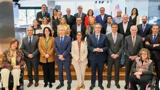 Fundaci&oacute;n Integra e Ibercaja se al&iacute;an en el proyecto &lsquo;Avanza&rsquo; para insertar laboralmente a personas vulnerables - Foto de Fundaci&oacute;n Integra
