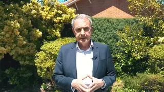 V&iacute;deo de Zapatero