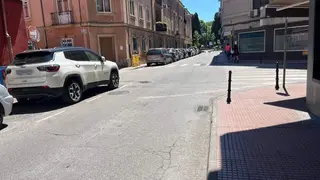 Alcal&aacute; de Henares inicia la reforma integral de las Eras de San Isidro para conectar el barrio de la Estaci&oacute;n y el casco hist&oacute;rico - Foto del Ayuntamiento de Alcal&aacute; de Henares