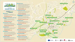Imagen del Ayuntamiento de Alcal&aacute; de Henares