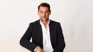 Jonathan Andic - Foto de Mango