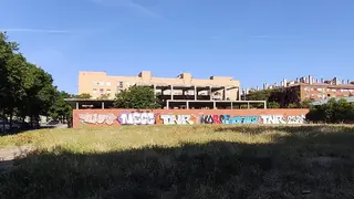 Legan&eacute;s licita el proyecto del centro c&iacute;vico de Legan&eacute;s Norte tras 15 a&ntilde;os con la obra paralizada - Imagen del Ayuntamiento de Legan&eacute;s