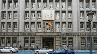 Sede del ICO en Madrid | Foto del ICO