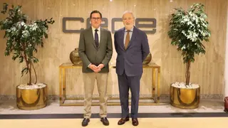 La patronal de la consultor&iacute;a se integra en la CEOE para liderar la agenda regulatoria y el talento digital