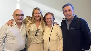 Equipo de fundadores - Altum Sequencing