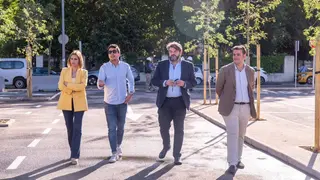Foto del Ayuntamiento de Alcal&aacute; de Henares