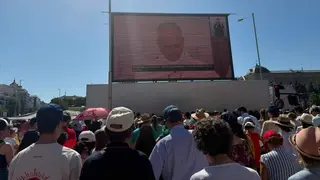 Papa Le&oacute;n XIV