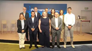 Acuerdo NTT  DATA-UAX