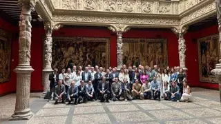 Foto de Asociaci&oacute;n para la Mediaci&oacute;n Aseguradora de Entidades Financieras (Amaef)