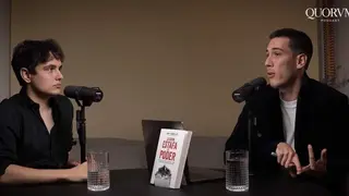 Clip Quorvm Podcast