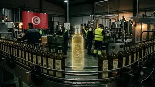 COAG denuncia que el 81% del aceite de oliva tunecino elude los controles arancelarios y distorsiona el mercado espa&ntilde;ol - Imagen de COAG