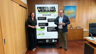 Boadilla del Monte inaugurar&aacute; el verano con una gran fiesta juvenil en el nuevo complejo deportivo 1492 - Foto del Ayuntamiento de Boadilla del Monte