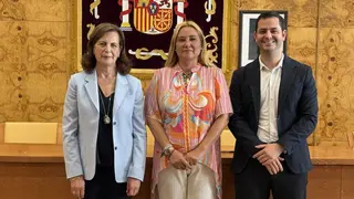Foto del Ayuntamiento de Torrelodones