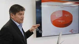 La Plataforma contra la Morosidad alerta de que la reforma procesal sigue frenando la reclamaci&oacute;n de peque&ntilde;as deudas en las pymes - Foto de la Plataforma contra la Morosidad