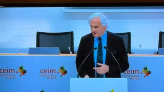 Miguel Garrido de la Cierva (CEIM)