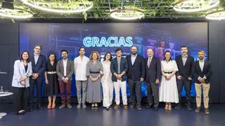 ILUNION defiende la miner&iacute;a urbana como pilar industrial para garantizar la autonom&iacute;a estrat&eacute;gica de Europa - Foto de Ilunion