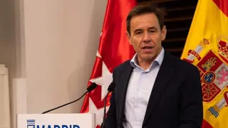 Exceltur, vicepresidente Ejecutivo de Exceltur &ldquo;Alianza para la Excelencia Tur&iacute;stica&rdquo;