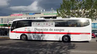 Paracuellos de Jarama acoge una nueva campa&ntilde;a de donaci&oacute;n de sangre este jueves y viernes - Foto del Ayuntamiento de Paracuellos de Jarama