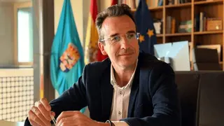 El alcalde de Legan&eacute;s, Miguel &Aacute;ngel Recuenco, nombrado presidente de la Red por la Transparencia y Participaci&oacute;n Ciudadana de la FEMP - Foto del Ayuntamiento de Legan&eacute;s