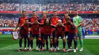 Foto de Selecci&oacute;n Espa&ntilde;ola de F&uacute;tbol
