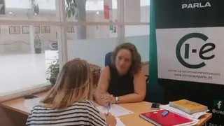 El Punto C&aacute;mara de Parla asesora a casi un centenar de emprendedores y ayuda a lanzar cinco nuevos negocios - Foto del Ayuntamiento de Parla