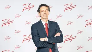 Talgo nombra a Ricardo Chocarro nuevo consejero delegado en sustituci&oacute;n de Rafael Sterling - Foto de Talgo