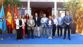 El 75% de los vecinos de Legan&eacute;s aprueba la calidad de vida en la ciudad, seg&uacute;n una encuesta de Sigma Dos - Foto del Ayuntamiento de Legan&eacute;s