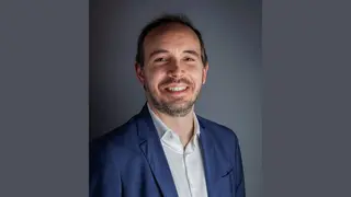 Pablo L&oacute;pez Gil , director general de Foro de Marcas Renombradas Espa&ntilde;olas - Foto cedida