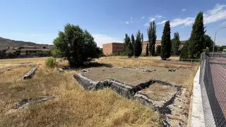 Alcal&aacute; de Henares aprueba el ajardinamiento de la Villa Romana del Val con una inversi&oacute;n de 600.000 euros - Foto del Ayuntamiento de Alcal&aacute; de Henares