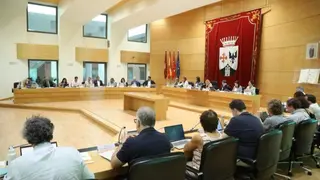 Alcobendas aprueba una ambiciosa bajada de impuestos para 2027 con 15 nuevas rebajas fiscales - Foto del Ayuntamiento de Alcobendas
