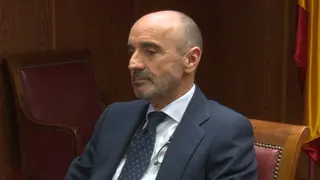 Julio Mart&iacute;nez - Foto de un v&iacute;deo de Antena 3 (19 de mayo de 2026)