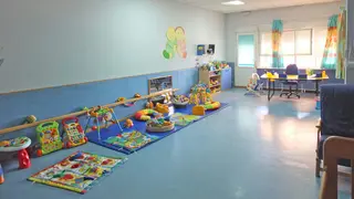 Paracuellos de Jarama aprueba la pr&oacute;rroga del convenio de Educaci&oacute;n Infantil con un aumento del 10% en su presupuesto - Foto del Ayuntamiento de Paracuellos de Jarama