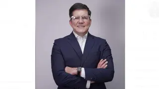 Wilson Ruiz Orejuela, exministro de Justicia colombiano y colaborador de El Diario de Madrid