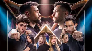 La Velada del A&ntilde;o 6 de Ibai Llanos: combates, horarios por pa&iacute;s, artistas y d&oacute;nde ver gratis online - Imagen de Ibai Llanos