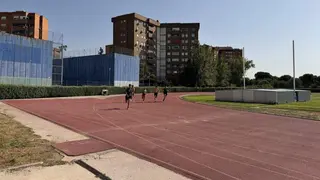 El Ayuntamiento de Legan&eacute;s destinar&aacute; m&aacute;s de 300.000 euros a reparar la pista de atletismo y las piscinas de El Carrascal y Olimpia - Foto del Ayuntamiento de Legan&eacute;s