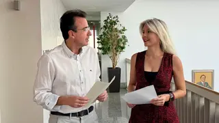 El Ayuntamiento de Legan&eacute;s cancela toda su deuda municipal y ahorra casi 7 millones de euros en intereses - Foto del Ayuntamiento de Legan&eacute;s