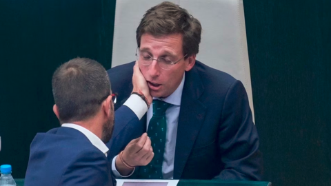Daniel Viondi Almeida