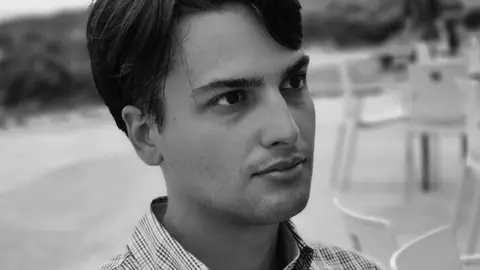 Enrique Pérez-Riesco