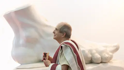 Paco Vidal - Fotografía: Antonio Castro