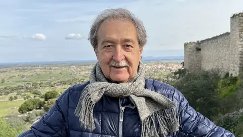 José Luis Marín Aranda