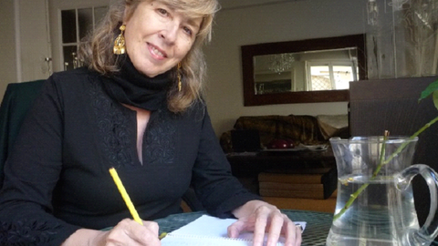 Maria Antonia García de León