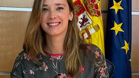 Alejandra Fernández