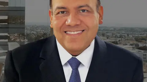 Miguel Reyes Sánchez