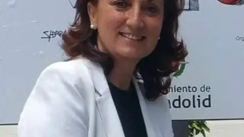 María del Carmen Aranda