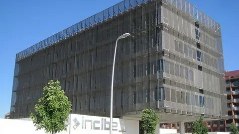 Sede INCIBE, León