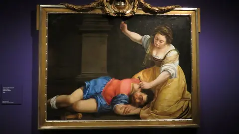 Exposición Maestras, en el Museo Nacional Thyssen-Bornemisza (71)